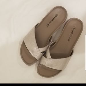 Sandals Donald pliner